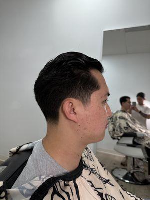 Nikko’s Barber Studio