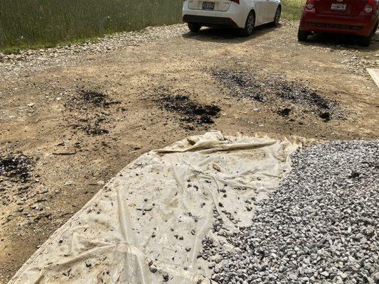 Ohio Mulch - Lancaster