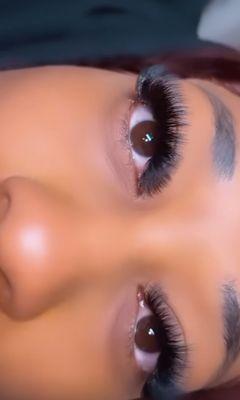 Butterfly Effect By Carley Lynn