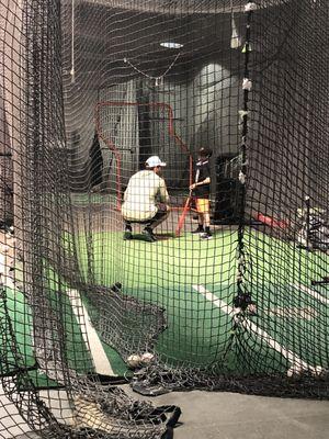 Shane Mardirosian - E29 Baseball