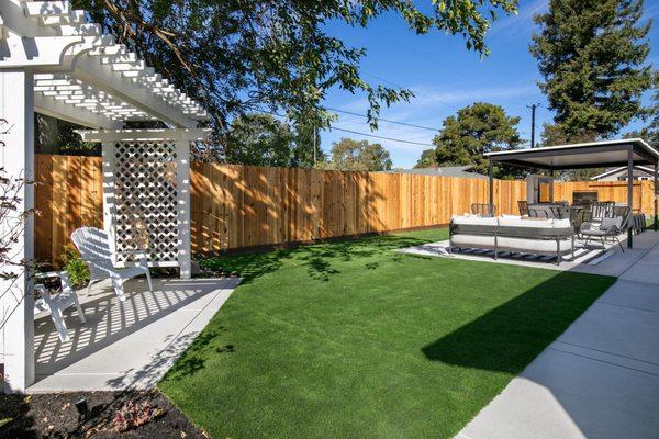 A-K Landscaping & Concrete