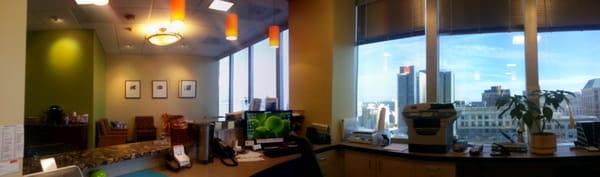 Harewood Lillian, DMD