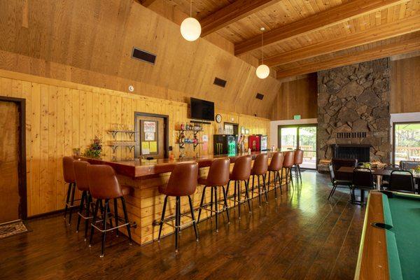 Round Lake Golf Course