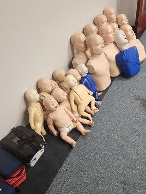 Abress Training & Consultancy LLC