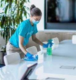 One Stop Cleaning Pro's DBA Bella's Cleaning