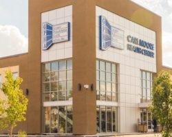 GPHA - Carl Moore Health Center