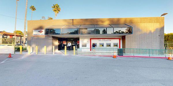 Bank of America Financial Center