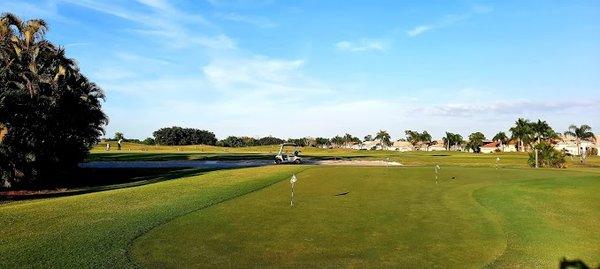 The Club at Westminster