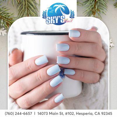 ' & is a destination for those who love luxury and class in nail beauty. The team of artists h