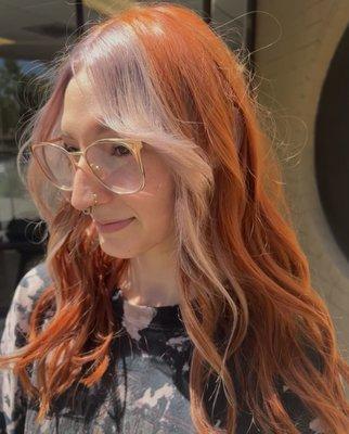 Hair Magic by Alaina