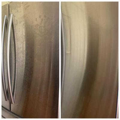 De’s Luxury Cleaning Services