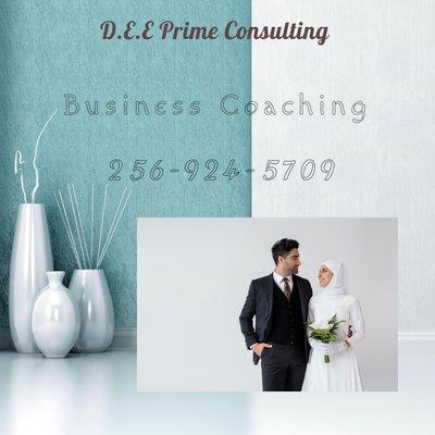 D E E Prime Consulting