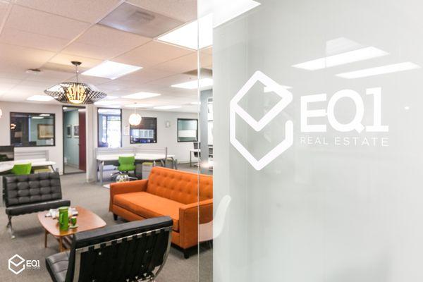 Cory J Wong - EQ1 Real Estate