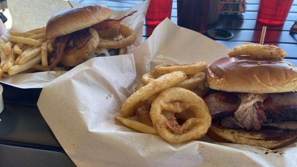 Doc’s BBQ & Whiskey