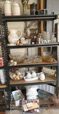 Main Street Treasures