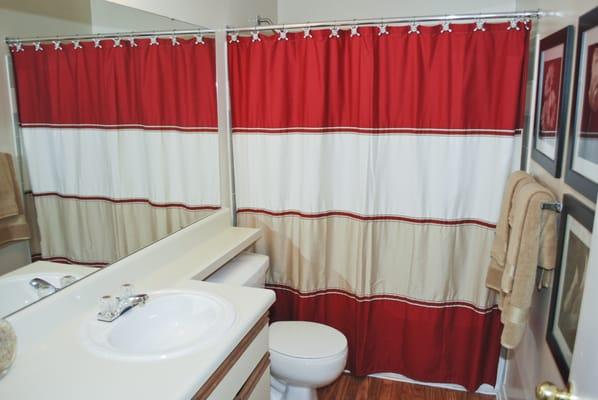 Stone Ridge at Germantown Falls