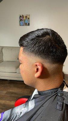 Boss Beauty Barber