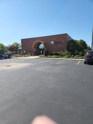 Educators Credit Union