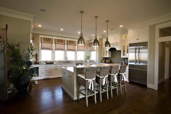 B&T Kitchens and Baths | Kitchens Reimagined
