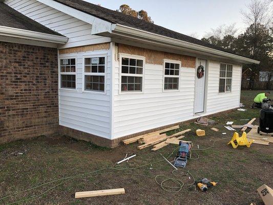 AJC property services