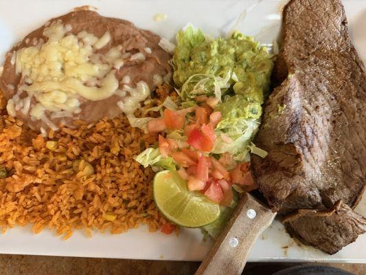 Jalapenos Mexican Grill