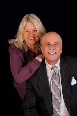 John and Debbie
Owners of The Cabin