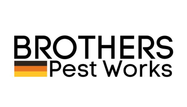 Brothers Pest Works