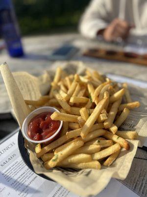 Magnanini Farm Winery