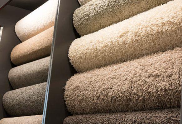 Larrys Floor Covering