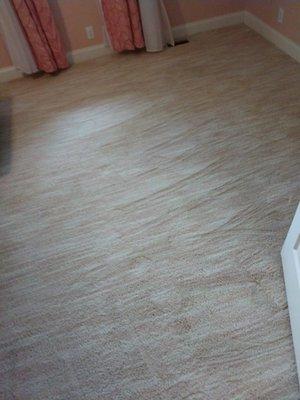 B and J's Carpet Upholstery And Floor Cleaning