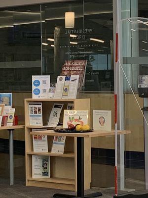 Perry Hall Library, 9685 Honeygo Blvd, Perry Hall, MD 21128, US - MapQuest