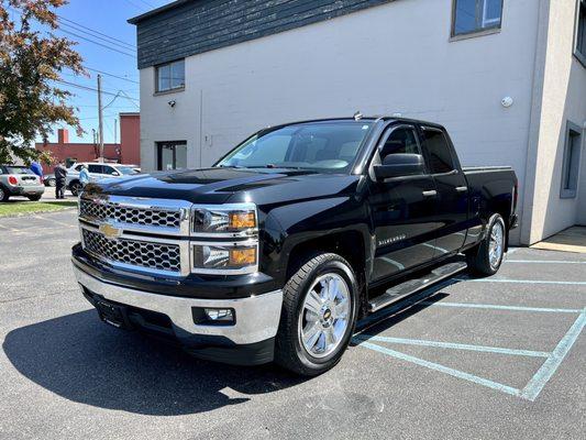 Carsmetology - Ann Arbor