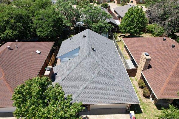Results Roofing