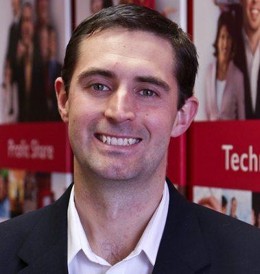 Dale Lookabaugh - Buyer Agent