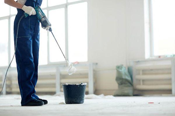 Grand Illusions Professional Painting