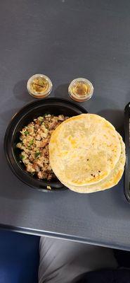 Island Style Food Truck