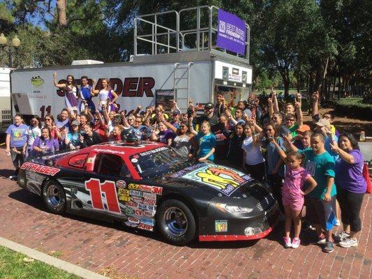 B & H Truck & Rv Services