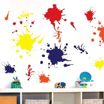 Trendy Wall Designs