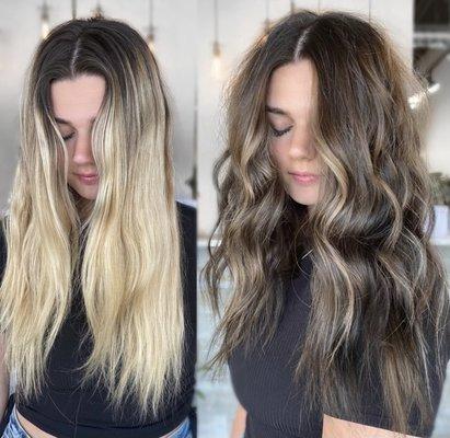 The Butterfly Key Salon