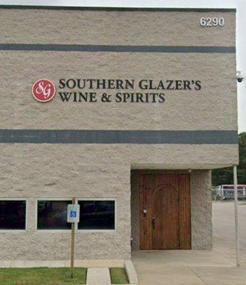 Southern Glazer's Wine & Spirits