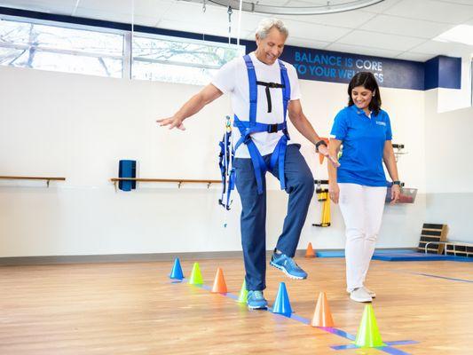 Fyzical Therapy & Balance Centers-Southfield