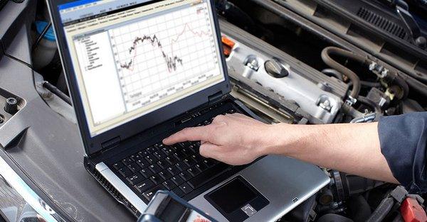 Hospital Automotive Car Care