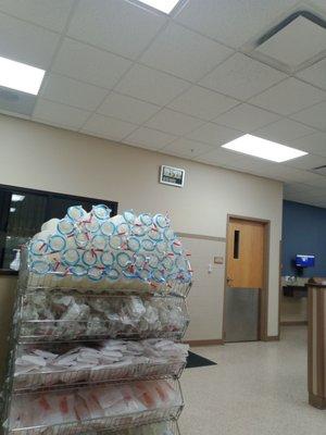 Octapharma Plasma - Columbus