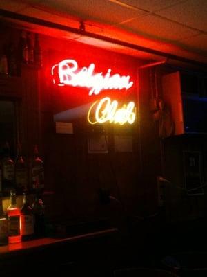 Belgian Club