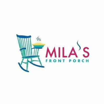 Mila's Front Porch
