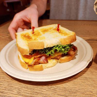 Rose City Grill