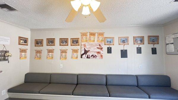 Northwest Animal Hospital