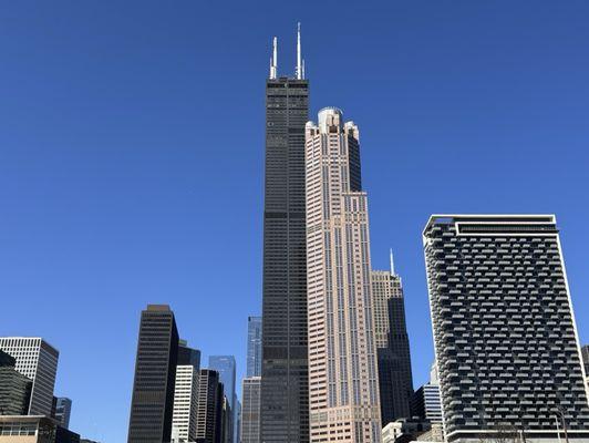 Chicago Line Cruises