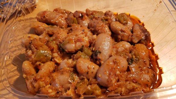 Gardens of Salonica New Greek Café & Deli