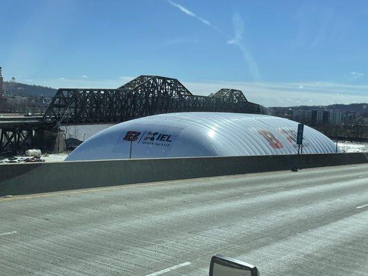 Bengals Training Camp